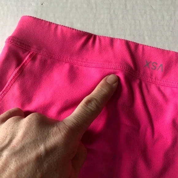 VSX Hot Pink  Sports Bra - Picture 7 of 11